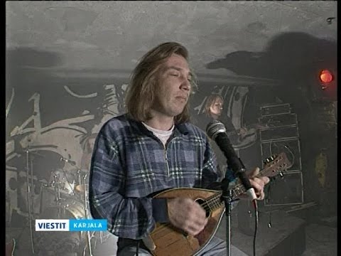 Kalevala-seura palkitsi 10 kulttuuriperinnön alalla ansioitunutta henkilöä