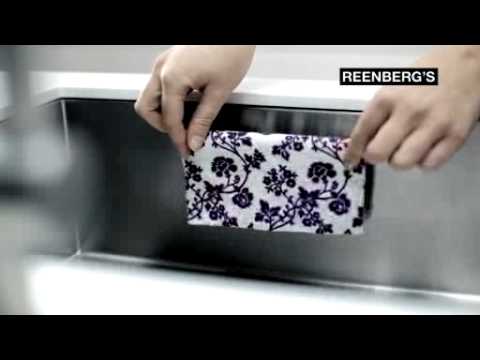 download lagu mp3 mp4 Reenbergs Magnetic, download lagu Reenbergs Magnetic gratis, unduh video klip Reenbergs Magnetic