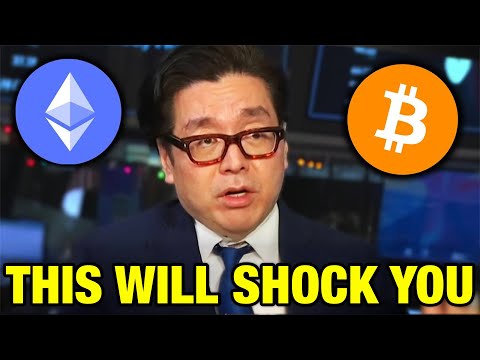 "My Latest 2026 ETH Prediction Will Come As a Huge Surprise": Tom Lee | ETH Price 2026