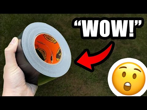 Gorilla Tape Review: Is This Heavy Duty Weatherproof Duct Tape Really Worth It?