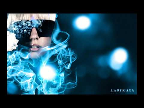 Lady Gaga - Bad Romance [MashUp]