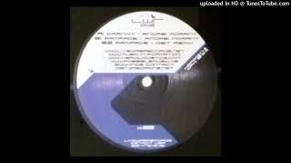 Andrei Morant - Cranky