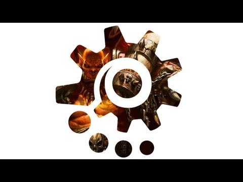 Pulse 96 - WarCraft News - Patch 4.2 Release Updates, Fire Cat Form, WoW vs Final Fantasy & More!