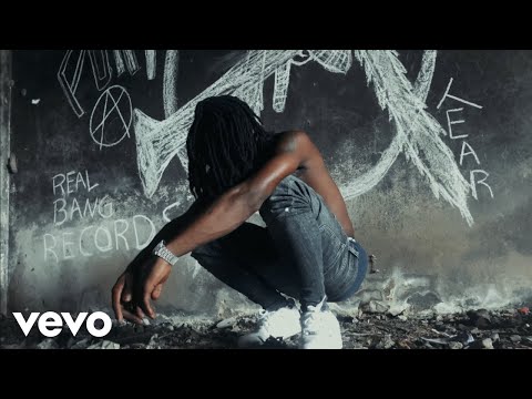 Sudzman - Scars (Official Music Video)