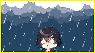 雨が続くと意識が遠のく🐋雑談配信