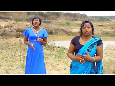 GINAH ARUULA-MSHUKURUNI BWANA (Official HD Video)