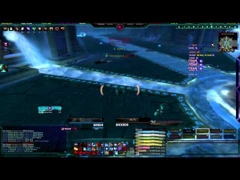 Siege of Ogrimmar 10 man (Heroic) Immerseus