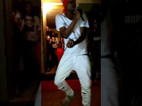 RECORDING ARTISTS JMOVEMENCE AND DIFFA ELEMENT