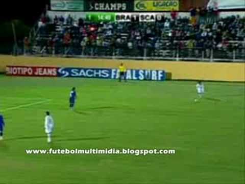 Bragantino 2 x 1 São Caetano - Série B