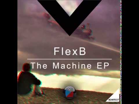 DMR027 - FlexB - Funktion (Original Mix) [Digiment Records]