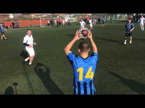 Etapa 7: Nova Vita - Inter