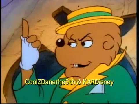 Be Prepared MEP (part by KARDisney and me; Remake)