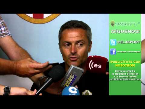 Elxsport.com - Pretemporada Elche CF: Santa Pola 2 - Elche CF 3 - Resumen