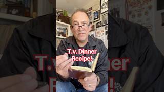 Download lagu Who wants to know how to microwave a frozen dinner? #recipe #dinner #funny mp3