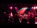 MAYDA / "Stereotype" / Live at Cabooze / 10/21 ...