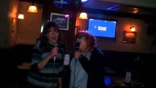 karaoke at the nags head pub limassol
