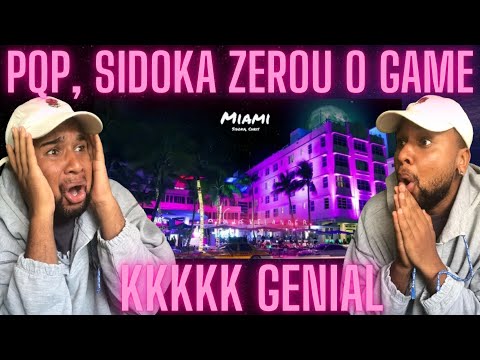 (q q foi isso?) Sinuka ft. Giz - Precizar (rsrsr) | REACT