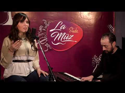 Alex Ghezli  "Yehwa-yam" Cover Matoub Lounes