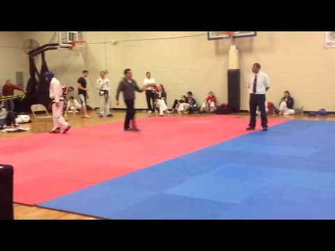 03/28/15 - Emanuel Carlos vs Julio Cesar Carlos