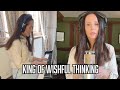 King Of Wishful Thinking (Go West Cover) - Nerina Pallot