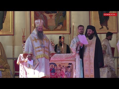 „Fără răbdare, fără credință, fără luptă nu poate exista propășire duhovnicească în inimile noastre”