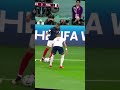 walker vs Mbappé worldcup