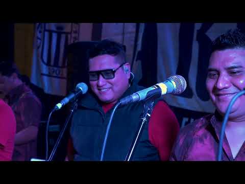 UN NUEVO AMANECER - LOS CHARLIS DE LA CUMBIA...FELIZ 29° ANIVERSARIO "CARDENALES" STA. ANITA
