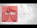 Katrel Kelly - All I Need (AUDIO)