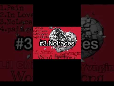 Lil Chino ft 1.5yvngin-NoLaces(WontBeLong)