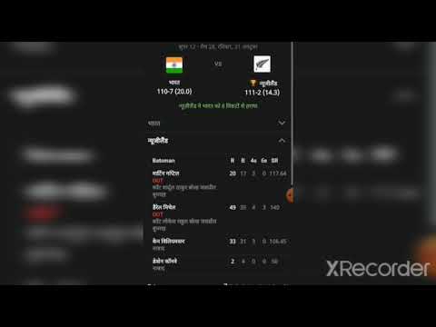 cricket review in vs nz omg #Mohamadshami #nzind #cricketmatch #viralhcricket #highlightscricket