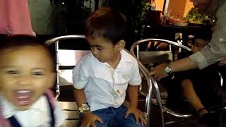 Download lagu Bule Penerus lenong maja madih marong mp3