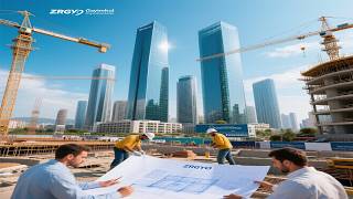 ZRGYO - Ziraat GYO hissesinin 2026 yılının 6. ayına ait bilanço analiz
