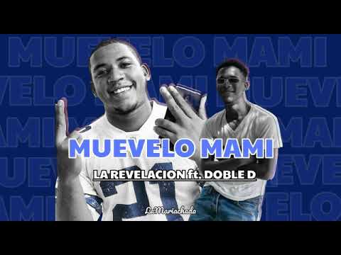 Slow Dembow-La Revelación x Doble DD🤤😏