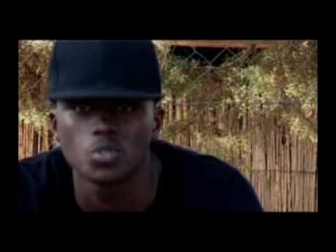 Black Street [Ice V]