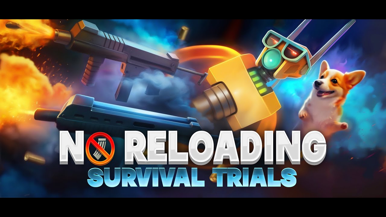 Gameplay Trailer