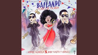 Bailando Todo Se Olvida (Extended Version)