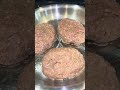 Salisbury steak! #cooking #shortsfeed #shortsvideo #food #recipe #fyp #foodie