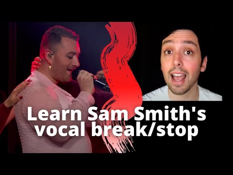 How to sound like Sam Smith - Episode 5