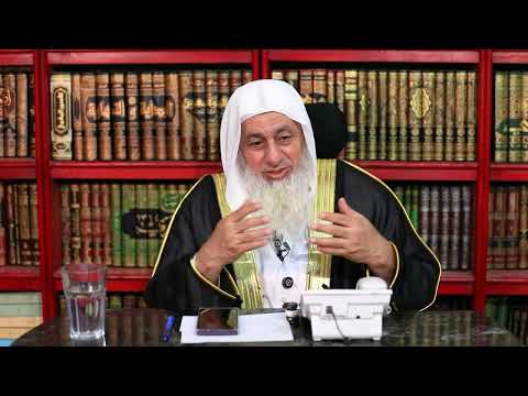 أضر بالأمة سيف الحجاج ولسان ابن حزم | الشيخ مصطفى العدوي