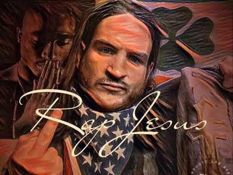 Tk Otis - Rap Jesus (MGK DISS)