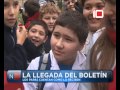 Video: ¡Llegó el Boletín!