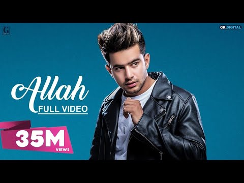 Allah : Jass Manak (Official Audio) Sukhe | Punjabi Songs | GK.DIGITAL | Geet MP3 Video