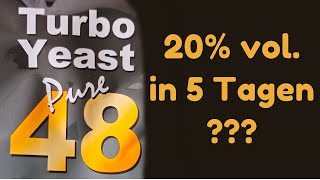 Turbohefe im Test! Kann die was und hält die Versprechen?