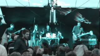 REVELS - Bergen in Flammen - 2011 - Teil II