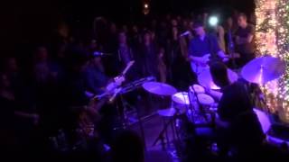 Cass McCombs Boot and Saddle