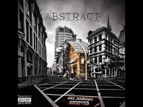 Abstract - One Message Received (2008) Albumi E Plote [Full Mixtape] (shqip rap)