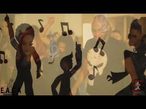 Baila Interior - Sexta Dançante (Baile Retrô) - E.A.C.A e Grupo Unidance