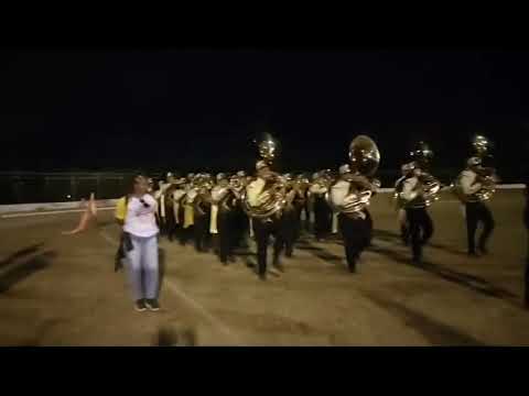 NOVA GERAÇÃO - Entrada em Camaçari