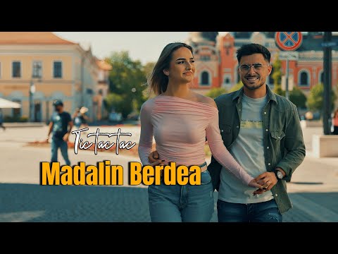 Tic tac tac Madalin Berdea - Video Oficial