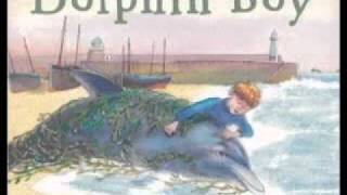 Sean Cullen - Dolphin Boy